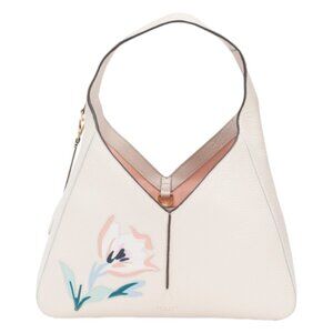 RADLEY LONDON Leather Hillgate Place Flo Large Open Top Shoulder Bag